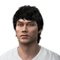 Yu Ji-No FIFA 10