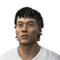 Yun Suk Young FIFA 10