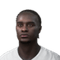 Mamadou Tall FIFA 10