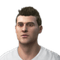 Lucas Musculus FIFA 10