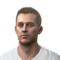 Andreas Isaksson FIFA 10