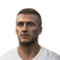 David Beckham FIFA 10