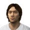 Shunsuke Nakamura FIFA 10