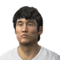 Ji Sung Park FIFA 10