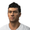 Ricardo Rocha FIFA 10