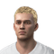 Thomas Augustinussen FIFA 10