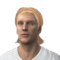 Christian Poulsen FIFA 10