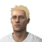 Mikael Forssell FIFA 10