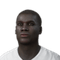 Papa Bouba Diop FIFA 10