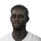 Mahamadou Diarra FIFA 10