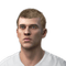 Chris Brunt FIFA 10