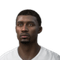 Mohamadou Idrissou FIFA 10