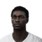 Emmanuel Adebayor FIFA 10