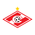 Spartak de Moscovo FIFA 10