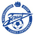 FC Zenit de San Petersburgo FIFA 10