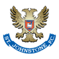 St. Johnstone FC FIFA 10