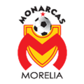Monarcas Morelia FIFA 10