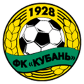 Kuban Krasnodar FIFA 10