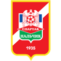Spartak Nalchik FIFA 10