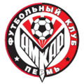 FC Amkar de Perm FIFA 10