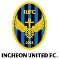 Incheon United FC FIFA 10