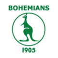Bohemians 1905 FIFA 10