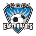 San Jose Earthquakes FIFA 10