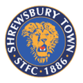 Shrewsbury FIFA 10