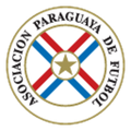 Paraguay FIFA 10