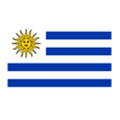Uruguay FIFA 10