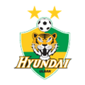 Ulsan Hyundai Horang-i FIFA 10