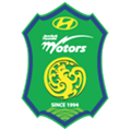 Jeonbuk Hyundai Motors FIFA 10
