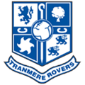 Tranmere Rovers FIFA 10