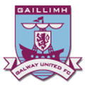 Galway United FIFA 10