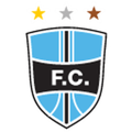 G. Porto Alegre FIFA 10