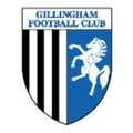Gillingham FIFA 10