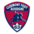 Clermont Foot Auvergne 63 FIFA 10