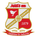 Swindon Town FIFA 10