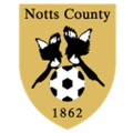 Notts County FIFA 10