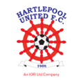 Hartlepool United FIFA 10