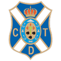 C.D. Tenerife FIFA 10