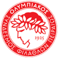 Olympiakos CFP FIFA 10