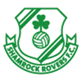 Shamrock Rovers FIFA 10