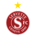Servette FC FIFA 10