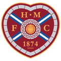 Heart of Midlothian FIFA 10