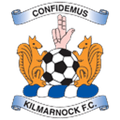 Kilmarnock FIFA 10