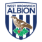 West Bromwich Albion FIFA 10