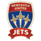 Newcastle United Jets FC FIFA 10