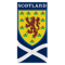 Skotland FIFA 10