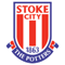 Stoke City FIFA 10
